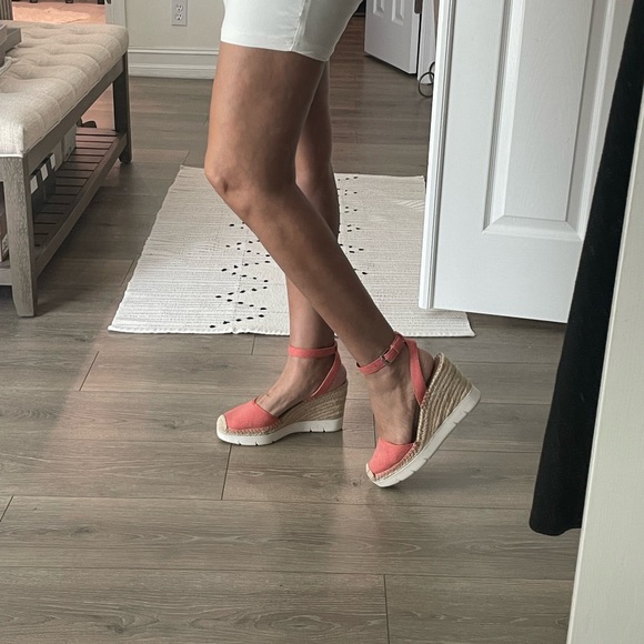 Franco Sarto coral Espadrille - Picture 3 of 4